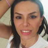 Angie Solis, 46 years old, Monterrey, Mexico