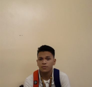 Gio, 23 years old, Compostela, Philippines