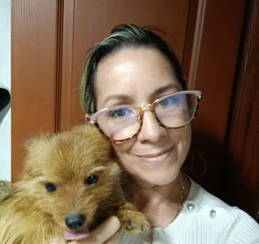 Maira, 47 years old, Ibague, Colombia