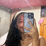 Alyssa Gwen Nicanor, 19 years old, Roxas, Philippines