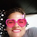 Martha Sánchez, 50 years old, Bucaramanga, Colombia