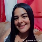 Genesis, 32 years old, Ciudad Guayana, Venezuela
