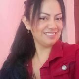 Evelyn, 45 years old, Solola, Guatemala