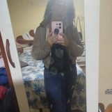 Nini, 44 years old, Trujillo, Peru