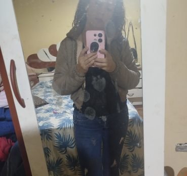 Nini, 44 years old, Trujillo, Peru