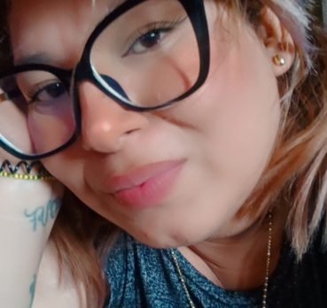 Franyelit, 29 years old, Valencia, Venezuela