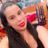 Francelis Miranda, 28 years old, Porlamar, Venezuela