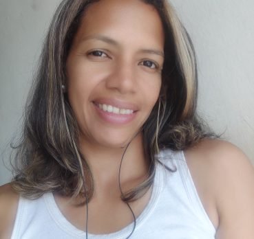 Kesia Mendoza, 41 years old, Valencia, Venezuela