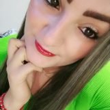 Carolina torres, 32 years old, Puerto Lopez, Colombia
