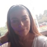 Angela, 45 years old, Bogota, Colombia
