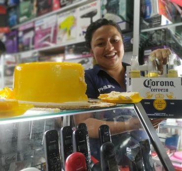 Martha, 33 years old, Santa Cruz de la Sierra, Bolivia