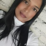 Dayana Narváez, 36 years old, Cali, Colombia