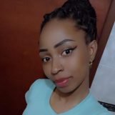 María, 29 years old, Bogota, Colombia