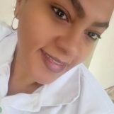 Johana Echeverry, 43 years old, Medellin, Colombia