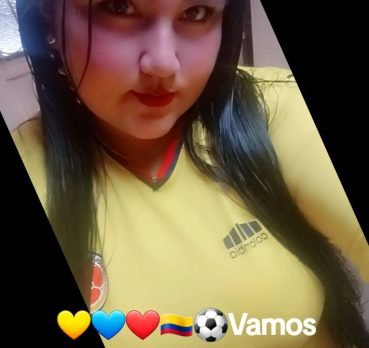 Nikol, 30 years old, Bogota, Colombia