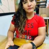 Tatiana darinka Reátegui rodrigo, 47 years old, Chiclayo, Peru