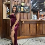 Andrea, 22 years old, Medellin, Colombia