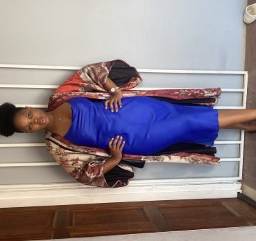 Any, 36 years old, Matola, Mozambique