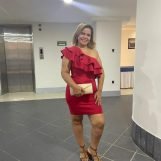 Rosa, 47 years old, Barranquilla, Colombia
