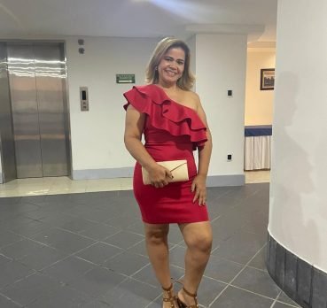 Rosa, 47 years old, Barranquilla, Colombia