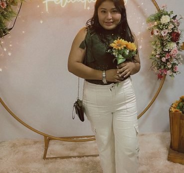 Lissbeth Jima, 26 years old, Machala, Ecuador