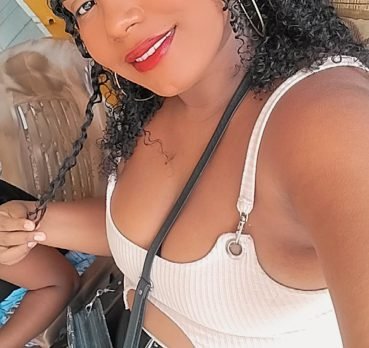 María herazo, 27 years old, Cartagena, Colombia