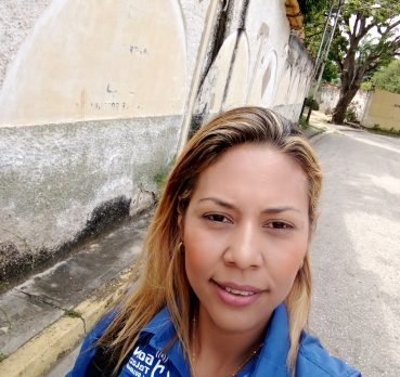 Yesenia, 42 years old, Valencia, Venezuela