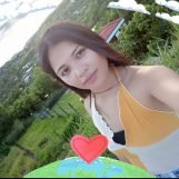 Gracias, 26 years old, Butuan, Philippines