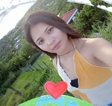 Gracias, 26 years old, Butuan, Philippines