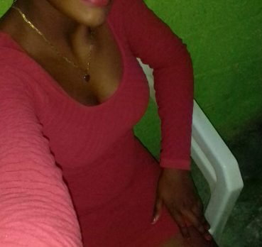 Viltudes, 19 years old, San Juan de la Maguana, Dominican Republic