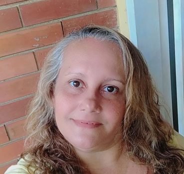 Verónica, 52 years old, San Cristobal, Venezuela