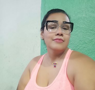 Pilar, 46 years old, Caracas, Venezuela