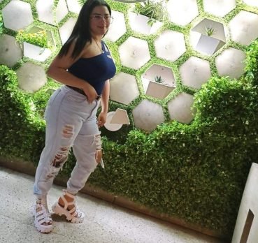 Joleannys Rojas, 24 years old, Cagua, Venezuela