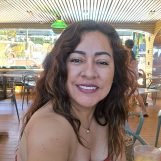 Cecilia, 46 years old, Lima, Peru