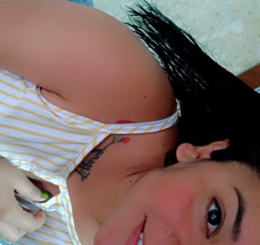 Johana Rodriguez, 32 years old, Bucaramanga, Colombia