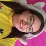 Yen, 45 years old, Bogota, Colombia