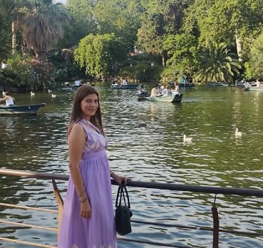 Yari, 42 years old, Barcelona, Spain