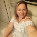 Andrea, 37 years old, Valencia, Spain