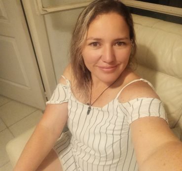 Andrea, 37 years old, Valencia, Spain