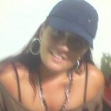 Marita Salcedo, 54 years old, Lima, Peru