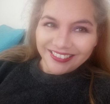 Gloria Wilson, 49 years old, Santiago de Surco, Peru