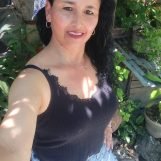 Luz Chacón, 49 years old, Bogota, Colombia