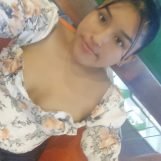 Melvi Cartagena, 20 years old, Cotoca, Bolivia