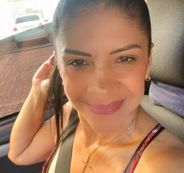 Jaira, 53 years old, Barranquilla, Colombia