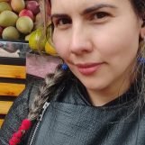 Johanna Casteblanco, 43 years old, Bogota, Colombia