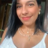 Theisy, 32 years old, Maracay, Venezuela