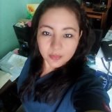 Yamilleth Calderón, 49 years old, Sonsonate, El Salvador