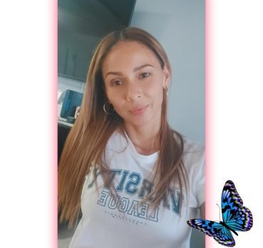 Emy, 37 years old, Panama, Panama