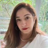 Ana, 53 years old, Medellin, Colombia