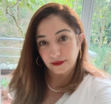 Ana, 53 years old, Medellin, Colombia